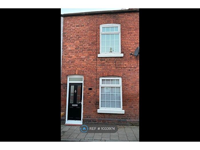 2 Bedroom Terraced House To Rent In Westminster Road, Hoole, Chester, CH2