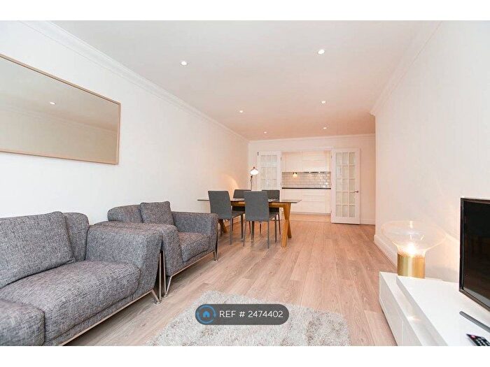 2 Bedroom Flat To Rent In Little Britain, London, EC1A