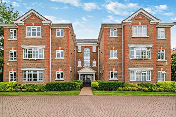 2 Bedroom Apartment To Rent In Admirals Court, Eastbury Avenue, HA6