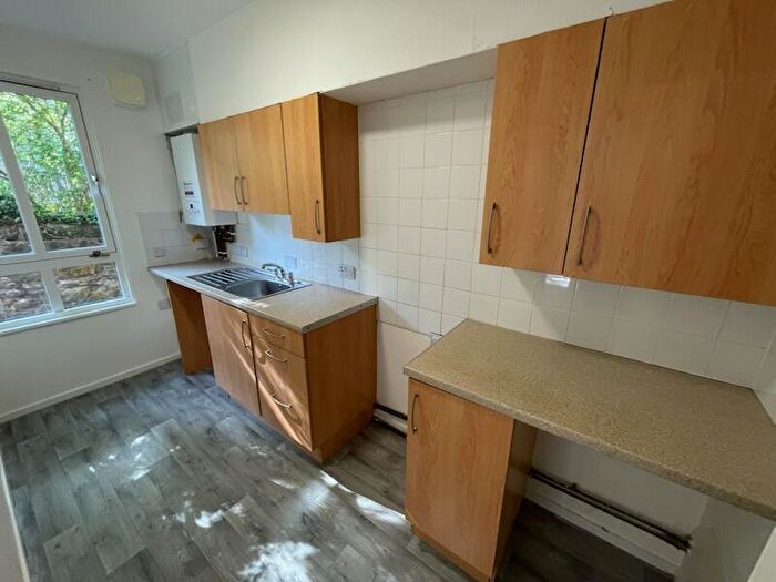 1 Bedroom Apartment To Rent In Ft, Moncrieff Terrac, Edinburgh, EH9
