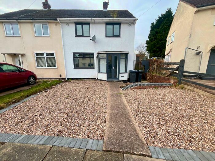 3 Bedroom Semi-Detached House To Rent In Schoolacre Road, Birmingham, B34