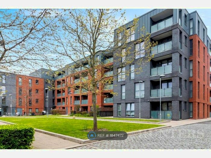 2 Bedroom Flat To Rent In Clyde Road, London, N15