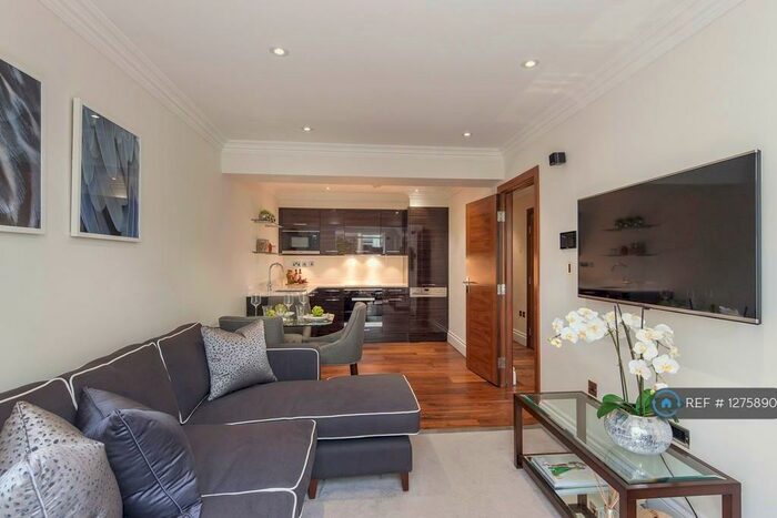 1 Bedroom Flat To Rent In Egerton Road, Manchester, M14