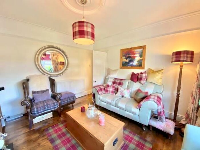 2 Bedroom Semidetached House For Sale In Mold Road, Buckley