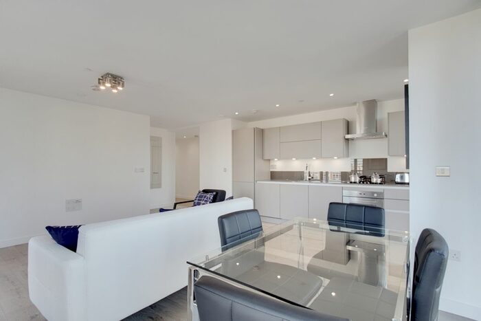 2 Bedroom Flat For Sale In Stratosphere, Great Eastern Road, Stratford, E15