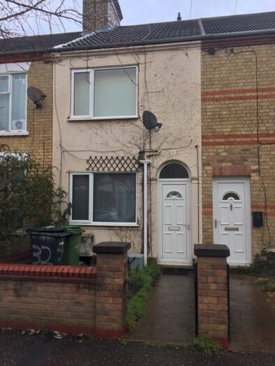3 Bedroom Terraced House To Rent In Granville Street, Peterborough PE1