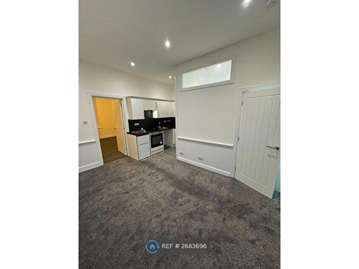 1 Bedroom Flat To Rent In Forfar, Forfar, DD8