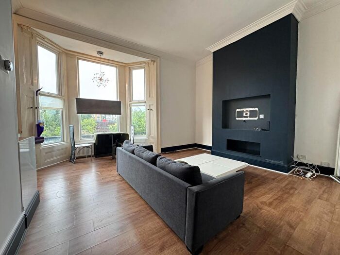 1 Bedroom Flat To Rent In King Henrys Road, Primrose Hill, NW3