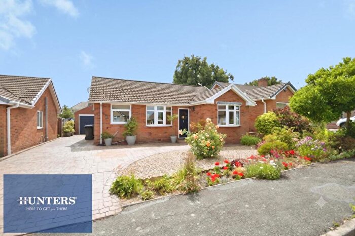 2 Bedroom Detached Bungalow For Sale In Dorothy Vale, Loundsley Green, Chesterfield, S40