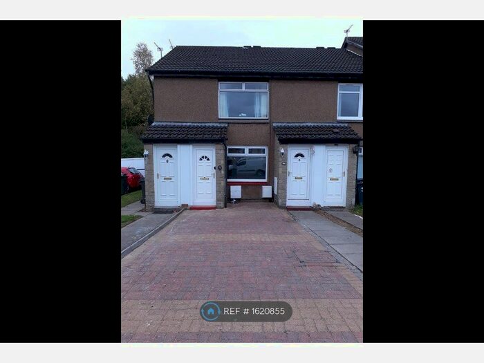 1 Bedroom Flat To Rent In Bellshill, Bellshill, ML4