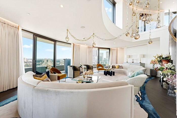 5 Bedroom Flat To Rent In Riverwalk, Millbank, SW1P