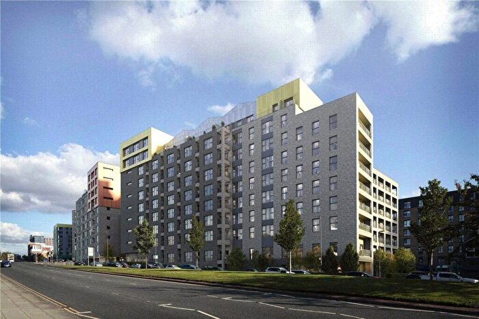 1 Bedroom Apartment For Sale In Apartment, Abbey Row, Devon Street, Liverpool, Merseyside, L3