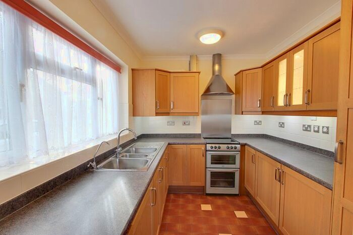 2 Bedroom Semi-Detached Bungalow To Rent In Fleetwood Close, Neston, Corsham, SN13