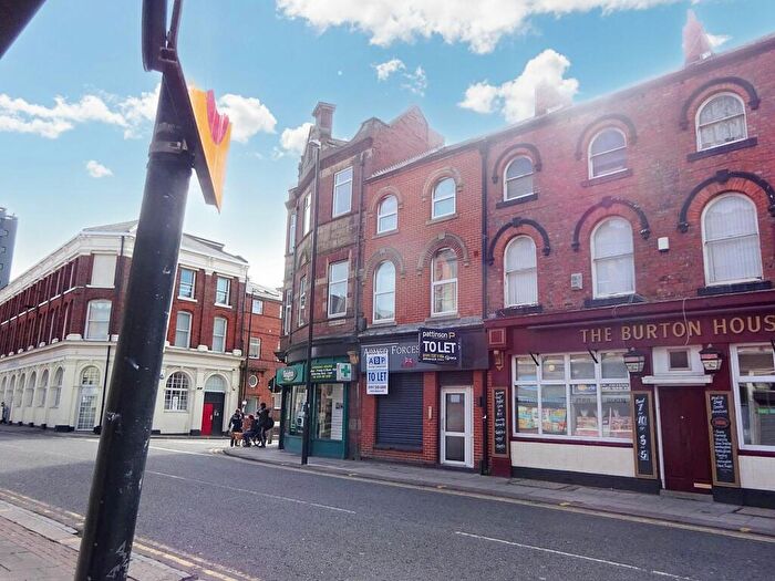 Property For Sale In Saville Place, Sunderland, Tyne And Wear, SR1