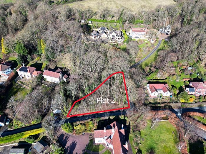 Land For Sale In Land At Carr Hill Lane, Briggswath, YO21