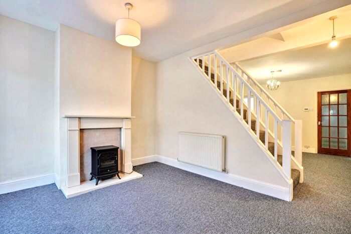 2 Bedroom Terraced House To Rent In Albany Road, Gillingham, ME7