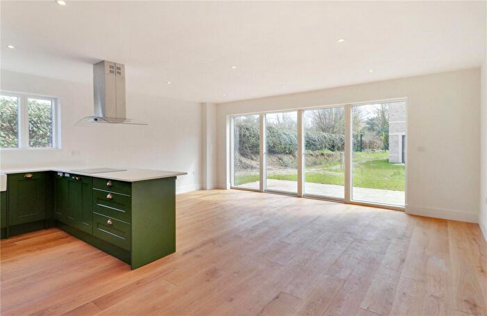 3 Bedroom End Of Terrace House For Sale In The Coach House, Ardingly Road, Lindfield, Haywards Heath, RH16