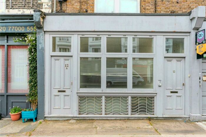 3 Bedroom Apartment To Rent In Westbourne Road, London, N7