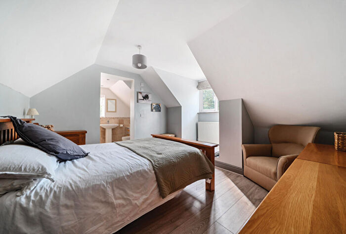 3 Bedroom Detached House For Sale In Grove Wood Road, Haydon, Radstock, Somerset, BA3