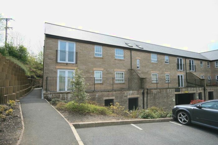 2 Bedroom Apartment To Rent In Clough Gardens, Haslingden, Rossendale, Lancashire, BB4
