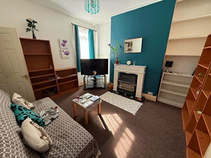 3 Bedroom Terraced House For Sale In Cotswold Street, Liverpool, L7