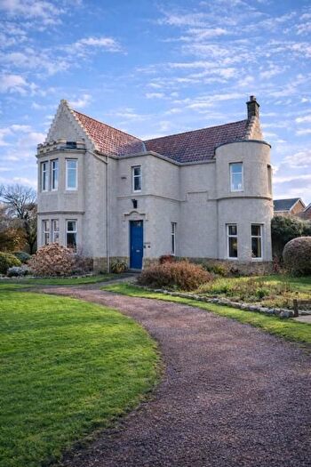 5 Bedroom Detached House For Sale In Grahamsdyke Road, Bo'ness, EH51