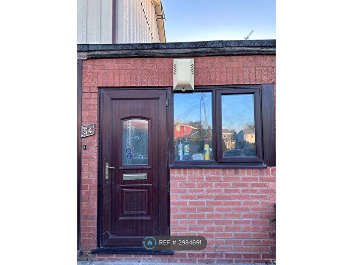 1 Bedroom Flat To Rent In Eastcroft Road, Wolverhampton, WV4