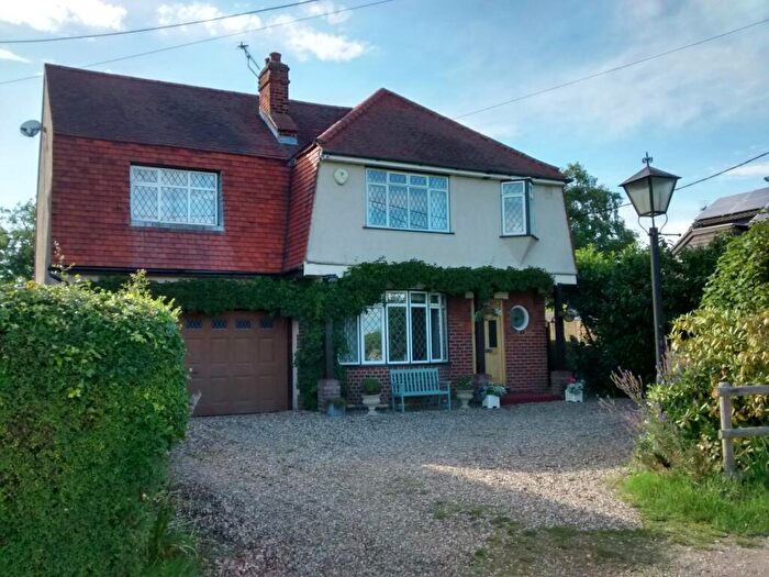 2 Bedroom House To Rent In Ballast Quay Road, Wivenhoe, CO7