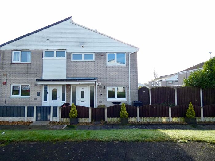 3 Bedroom Semi-Detached House To Rent In Richmond Green, Carlisle, CA2
