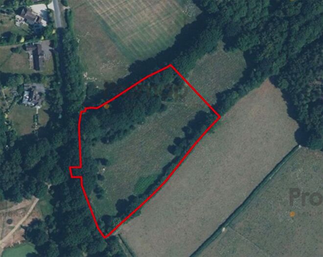 Land For Sale In Golf Club Lane, Piltdown, Uckfield, East Sussex, TN22