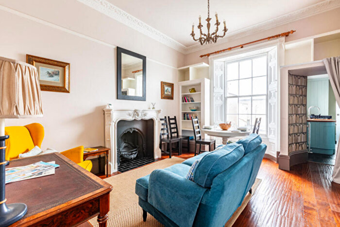 2 Bedroom Apartment For Sale In Frederick Place, Clifton, Bristol, BS8