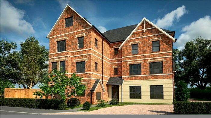 2 Bedroom Apartment To Rent In Mera Heights, Church Road, Kenley, CR8