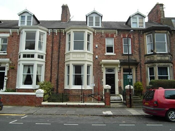 2 Bedroom Maisonette To Rent In Stanhope Road, Darlington, DL3