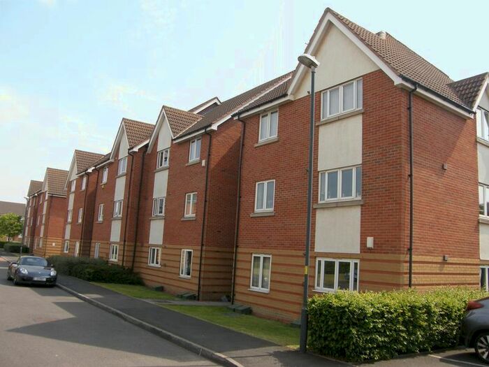 2 Bedroom Flat To Rent In Grindle Road, Longford, Coventry, CV6