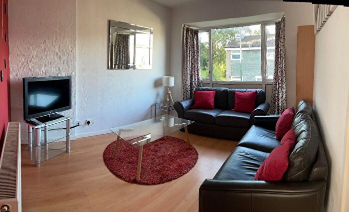 1 Bedroom House To Rent In Leeson Walk, Harborne, Birmingham, West Midlands, B17