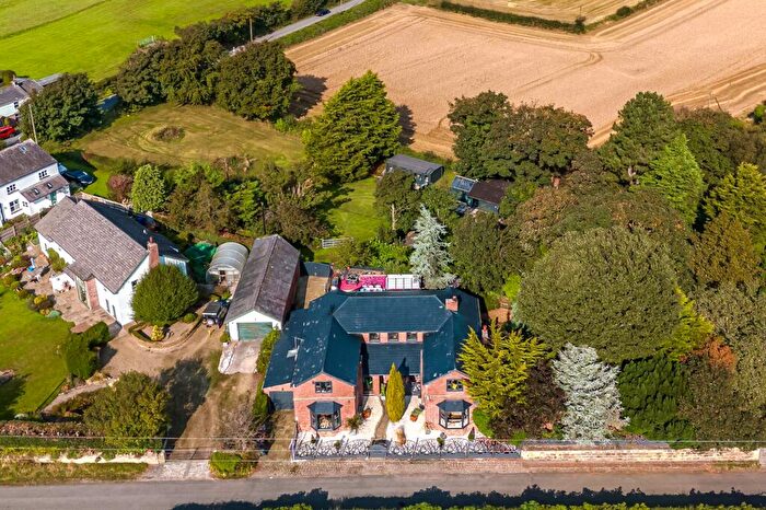 4 Bedroom Detached House For Sale In Booths Lane, Aughton, L39