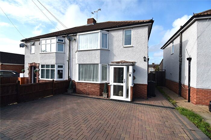 3 Bedroom Semi Detached House For Sale In Ashley Road, Harwich, Essex, CO12