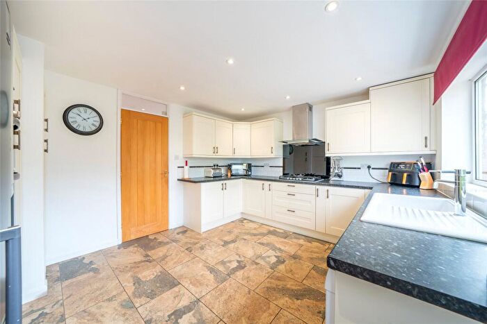 4 Bedroom Bungalow For Sale In Norfolk Drive, Melton Mowbray, Leicestershire, LE13