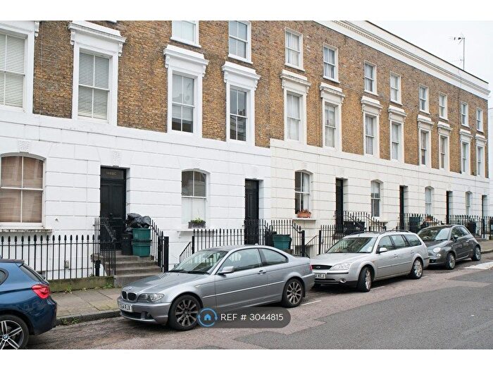 1 Bedroom Flat To Rent In Packington St, London, N1