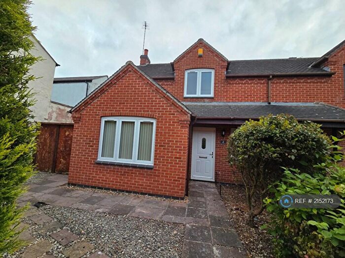 3 Bedroom Bungalow To Rent In Union Passage, Ashby-De-La-Zouch, LE65