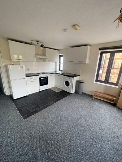 1 Bedroom Flat To Rent In Peridot Street, Beckton, London, E6