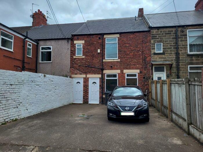 2 Bedroom Flat To Rent In Gladstone Terrace, Bedlington, NE22