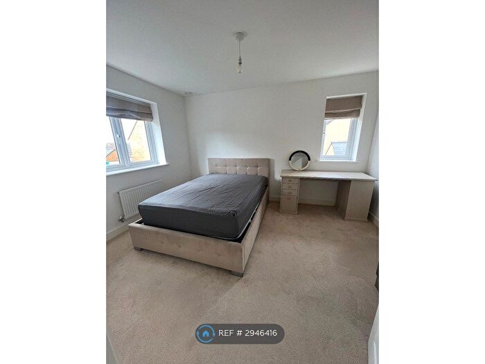 3 Bedroom Detached House To Rent In Snowdrop Drive, Bristol, BS16