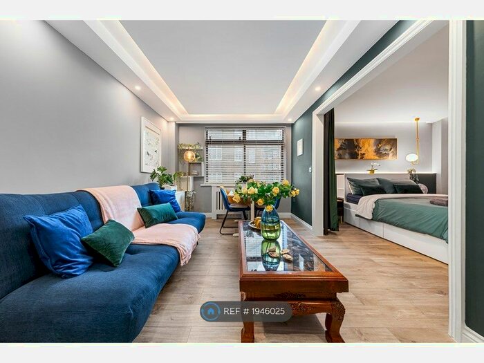 1 Bedroom Flat To Rent In Upper Berkeley Street, London, W1H