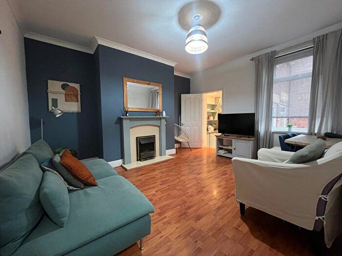 2 Bedroom Flat To Rent In Portland Street, Pelaw, Gateshead, NE10