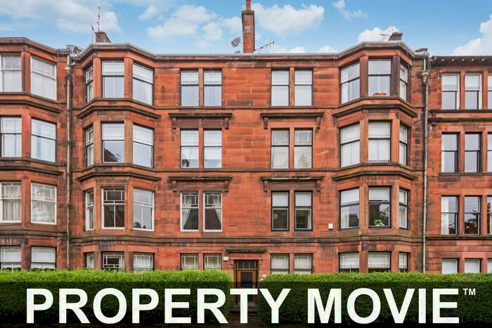 2 Bedroom Flat To Rent In /, Polwarth Street, Hyndland, Glasgow, G12