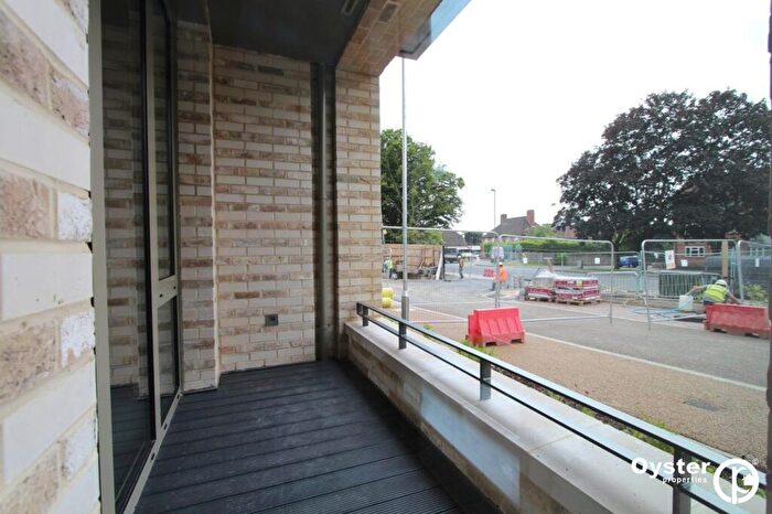 2 Bedroom Apartment To Rent In Lacey Drive, Welford Court, HA8