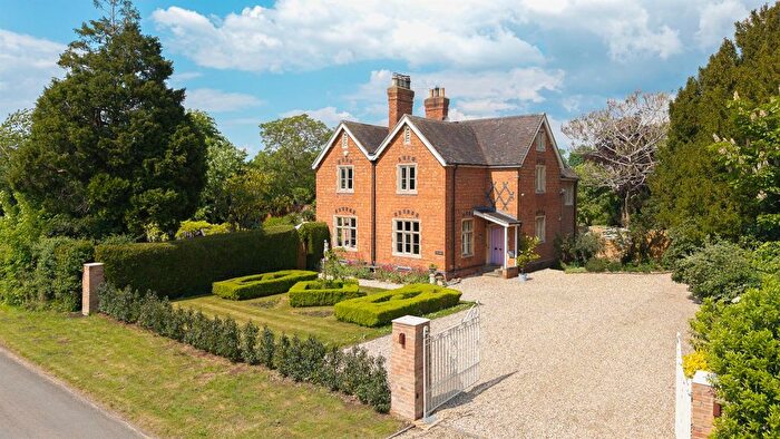 5 Bedroom Detached House To Rent In Westmancote, Tewkesbury, GL20
