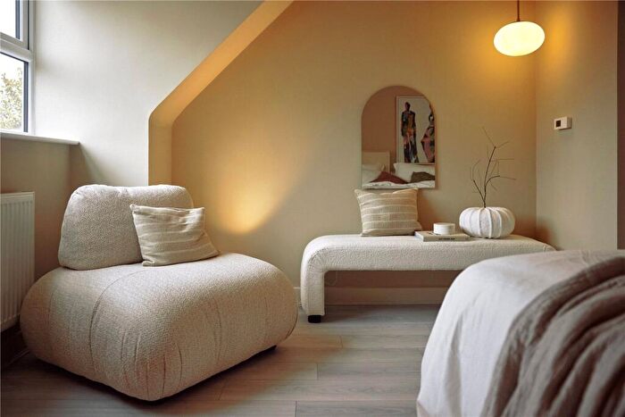 4 Bedroom Semi Detached House For Sale In Desire, Manston Lane, Leeds, West Yorkshire, LS15