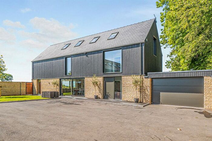5 Bedroom Detached House For Sale In Dunchideock, Exeter, EX6